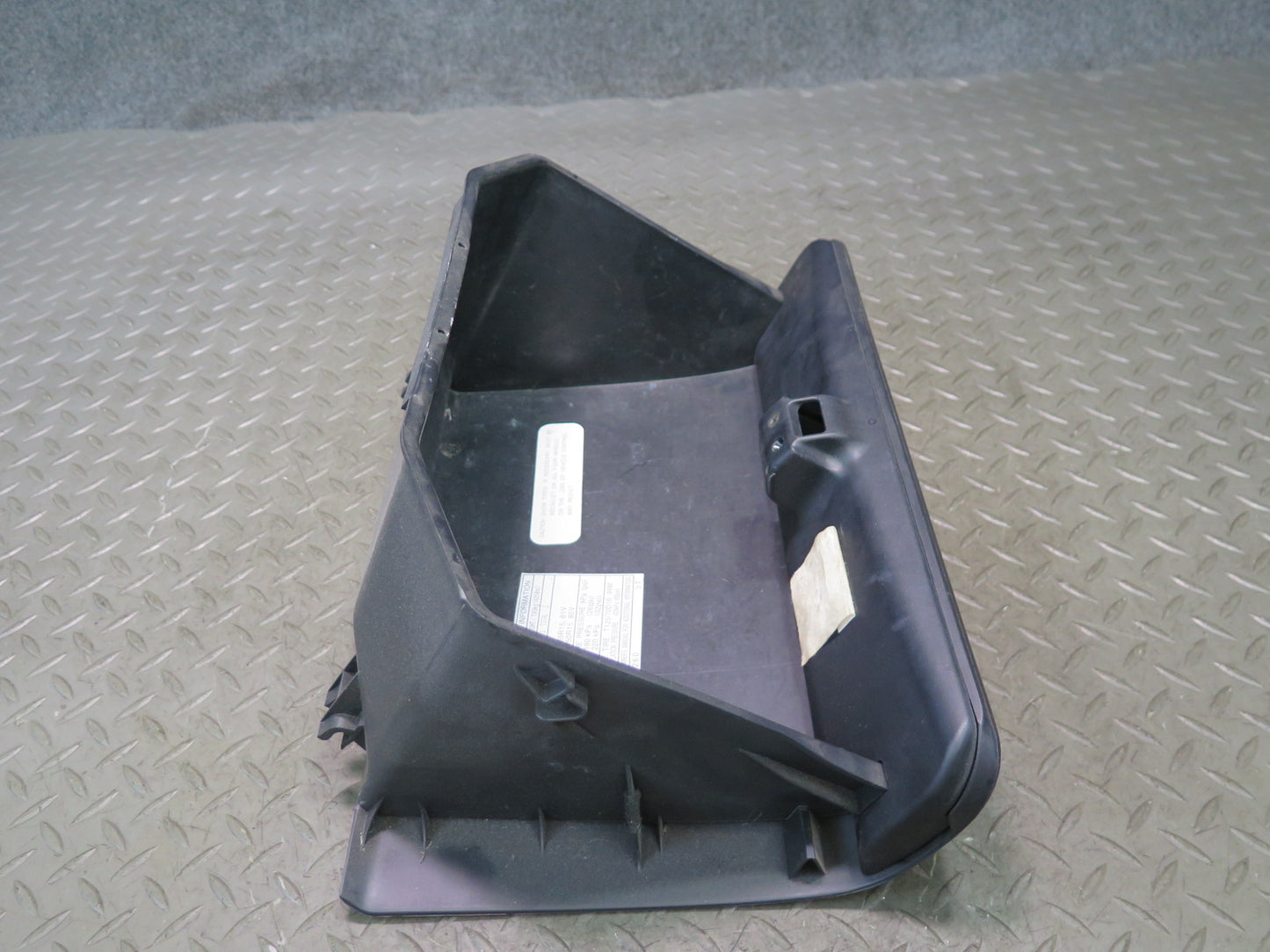 00-05 Toyota MR2 Spyder ZZW30L Dash Glove Box Compartment Storage OEM