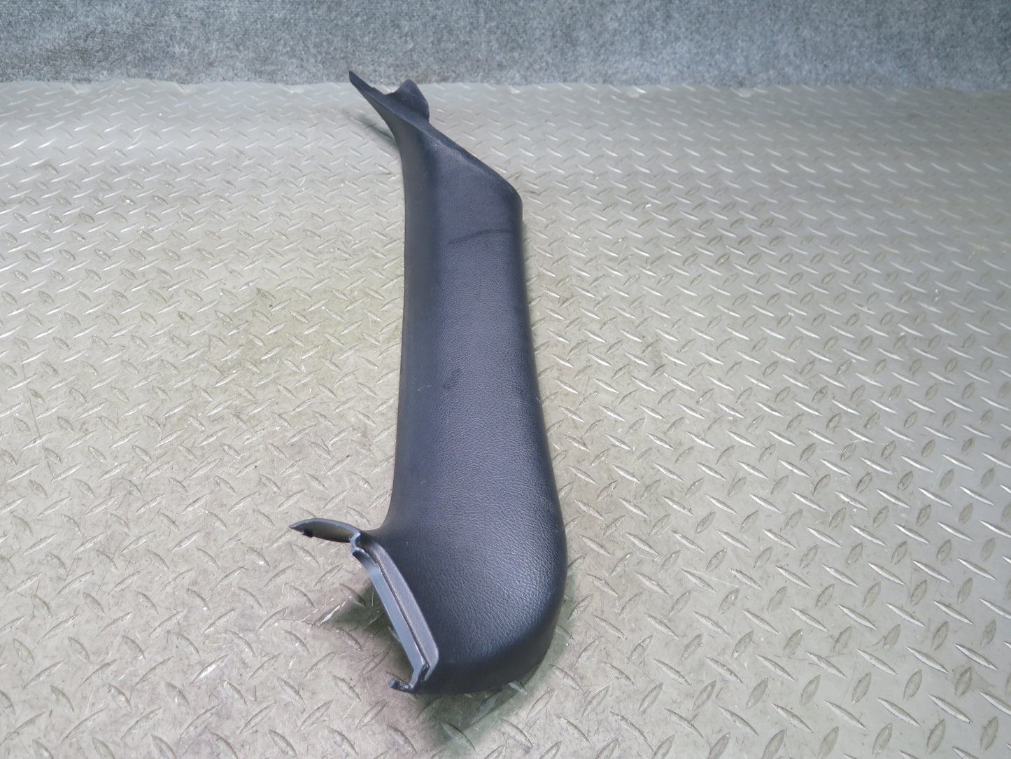 00-05 Toyota MR2 Spyder ZZW30L Set of 2 Front Interior A Pillar Trim Panel OEM