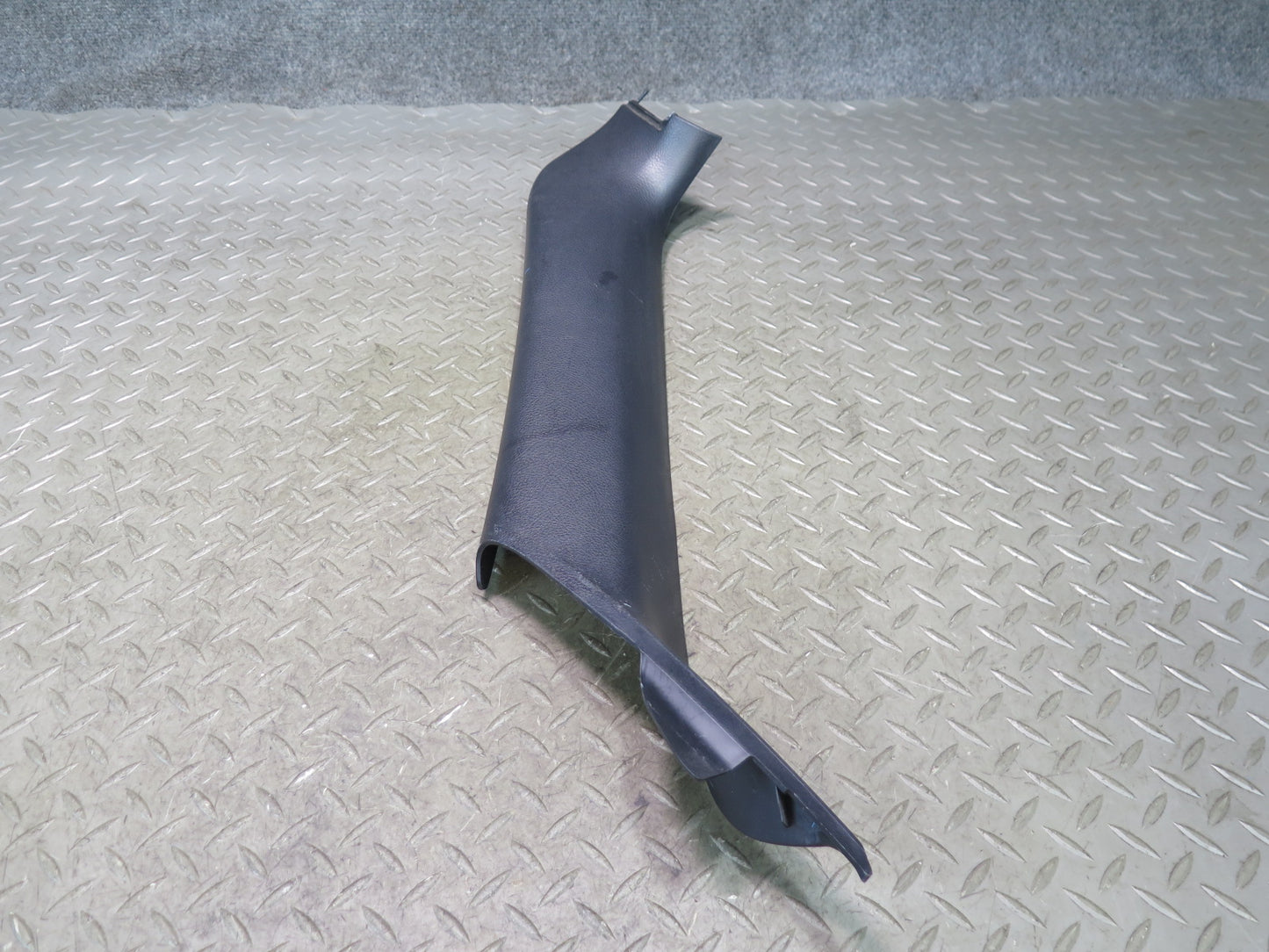00-05 Toyota MR2 Spyder ZZW30L Set of 2 Front Interior A Pillar Trim Panel OEM