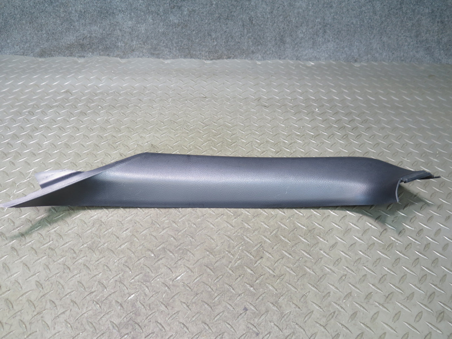 00-05 Toyota MR2 Spyder ZZW30L Set of 2 Front Interior A Pillar Trim Panel OEM