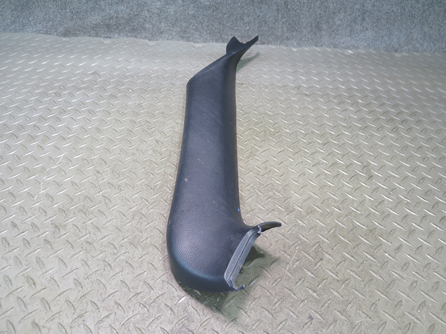 00-05 Toyota MR2 Spyder ZZW30L Set of 2 Front Interior A Pillar Trim Panel OEM