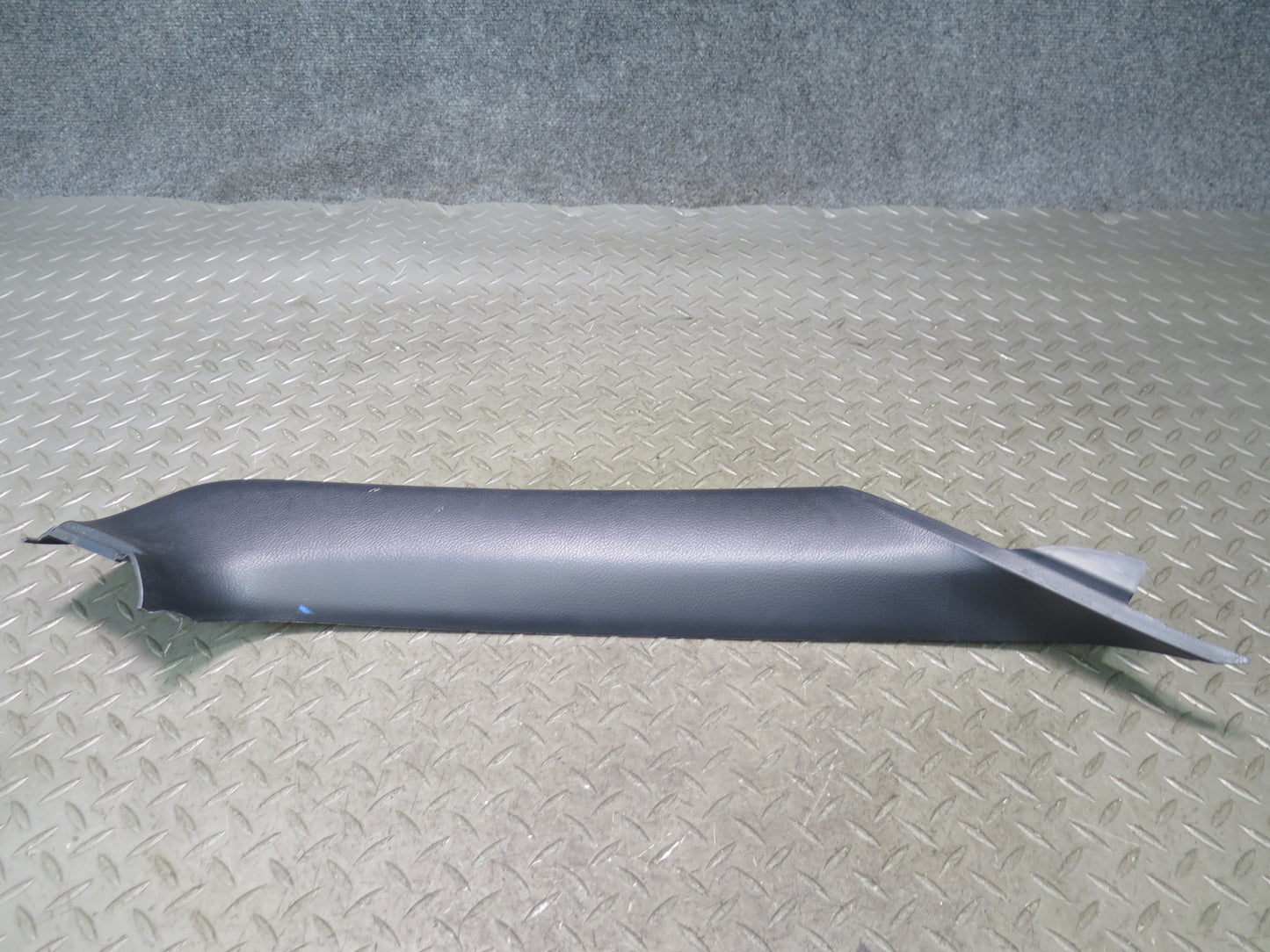 00-05 Toyota MR2 Spyder ZZW30L Set of 2 Front Interior A Pillar Trim Panel OEM
