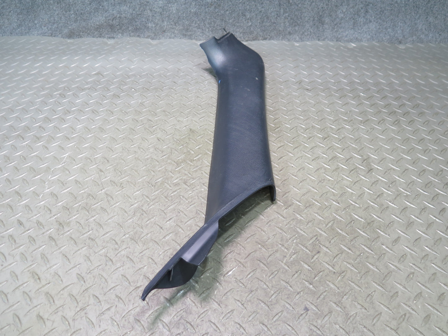 00-05 Toyota MR2 Spyder ZZW30L Set of 2 Front Interior A Pillar Trim Panel OEM