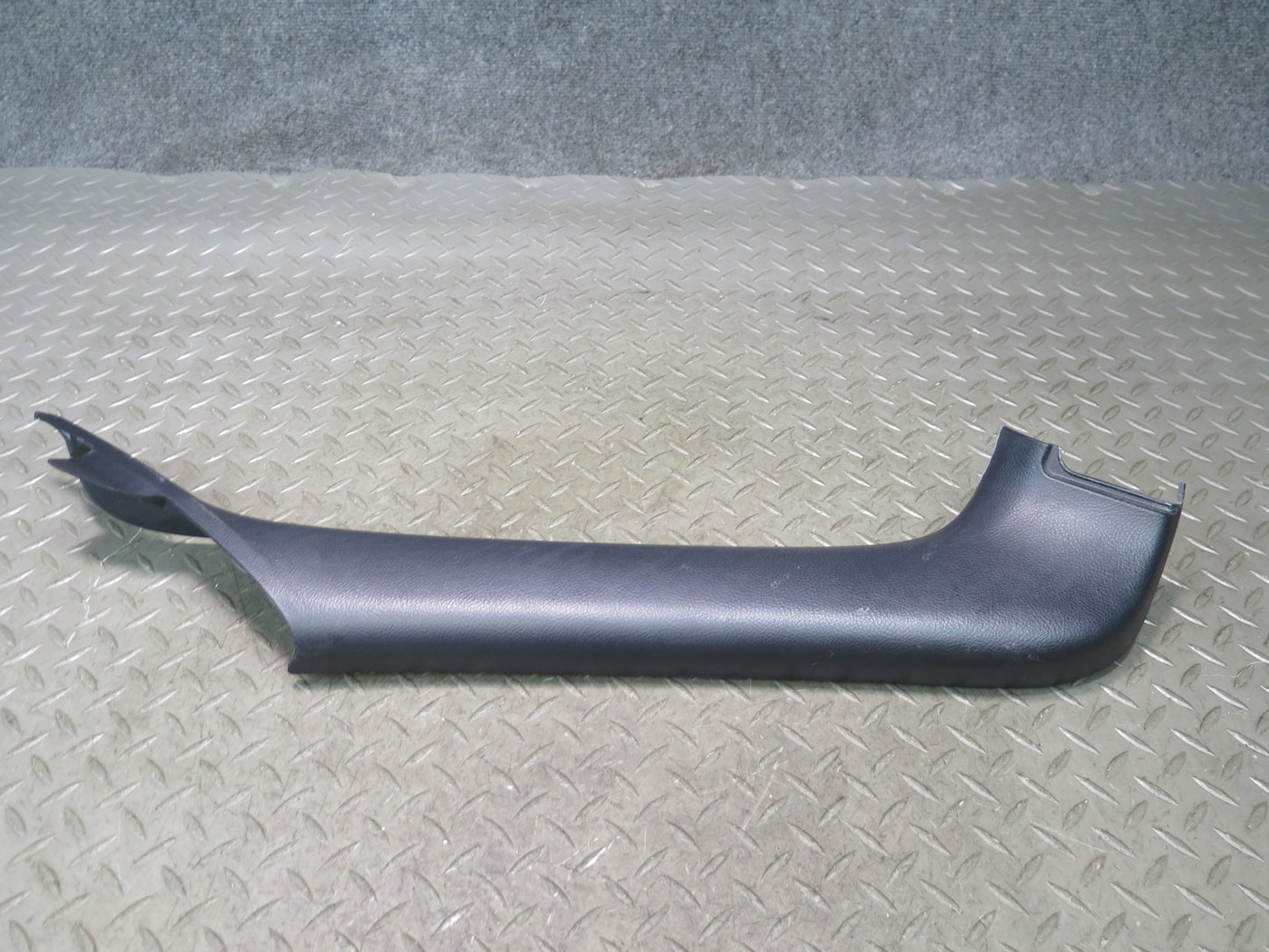 00-05 Toyota MR2 Spyder ZZW30L Set of 2 Front Interior A Pillar Trim Panel OEM