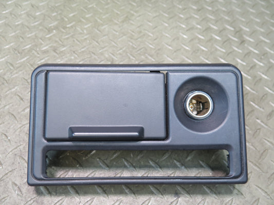 00-05 Toyota MR2 Spyder ZZW30L Dash Front Ash Tray OEM