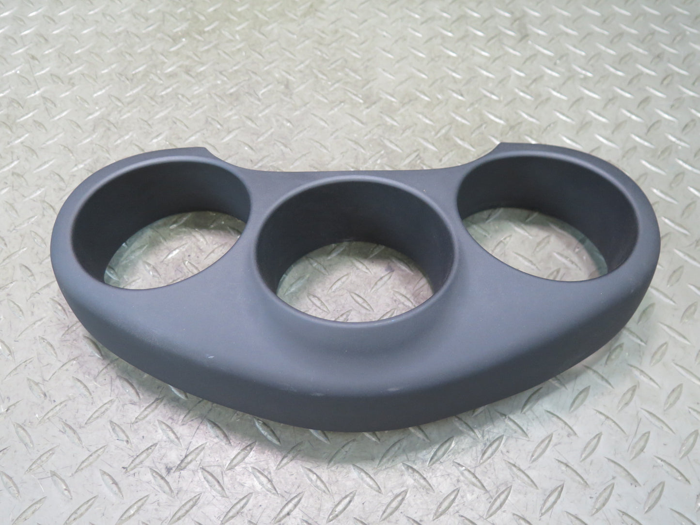 00-05 Toyota MR2 Spyder ZZW30L Dash Speedometer Gauge Trim Bezel Panel OEM