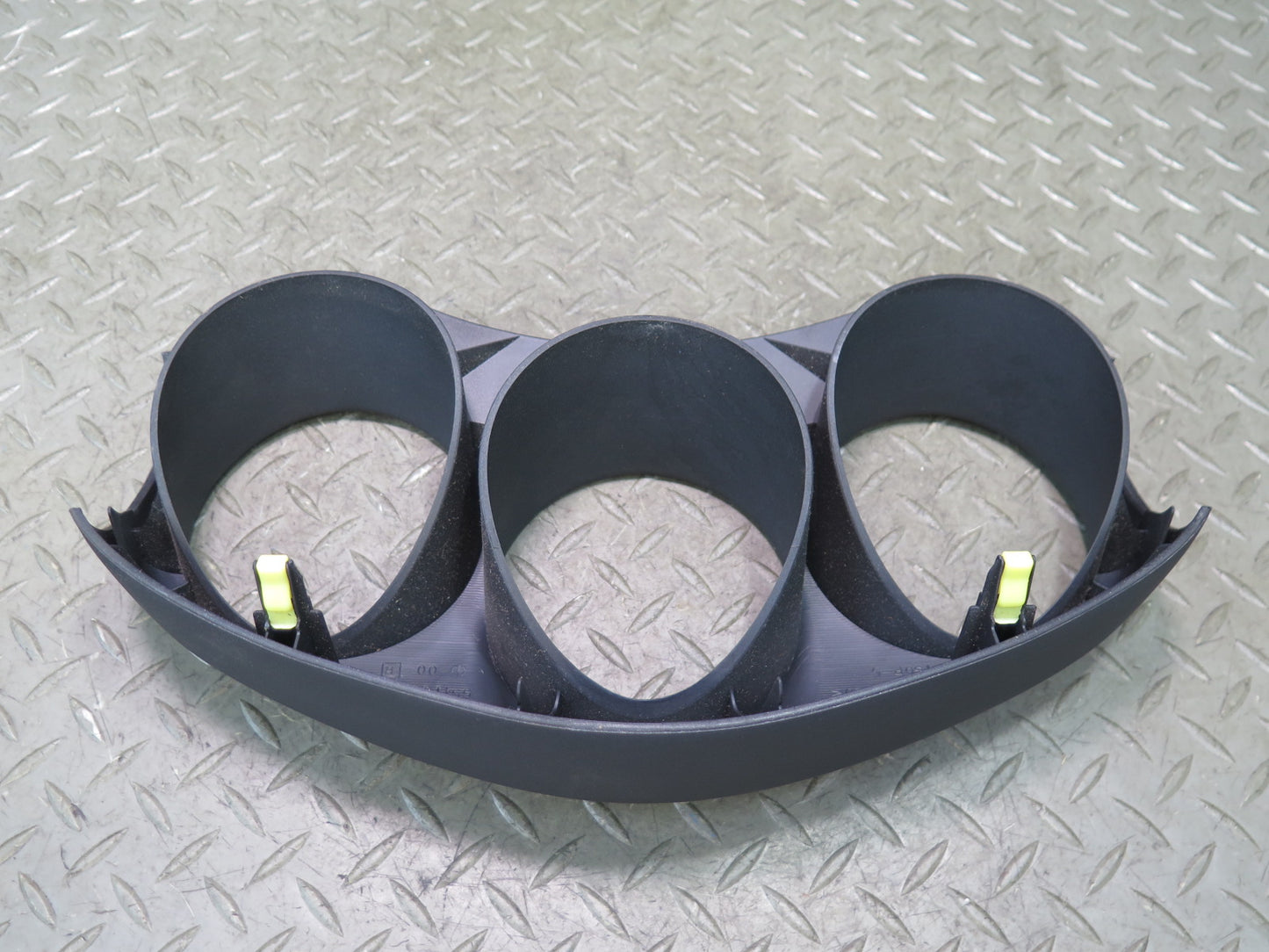 00-05 Toyota MR2 Spyder ZZW30L Dash Speedometer Gauge Trim Bezel Panel OEM