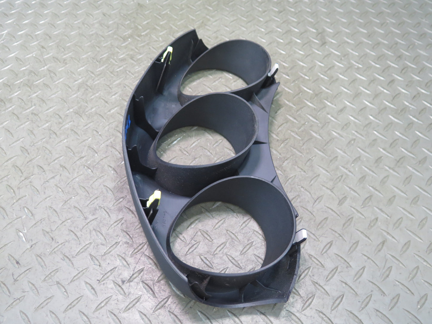 00-05 Toyota MR2 Spyder ZZW30L Dash Speedometer Gauge Trim Bezel Panel OEM