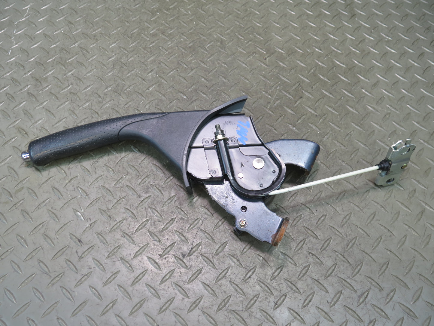 00-05 Toyota MR2 Spyder ZZW30L Emergency Parking Hand Brake Handle OEM