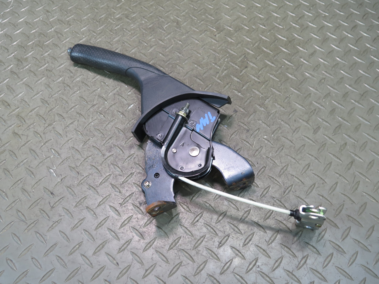 00-05 Toyota MR2 Spyder ZZW30L Emergency Parking Hand Brake Handle OEM