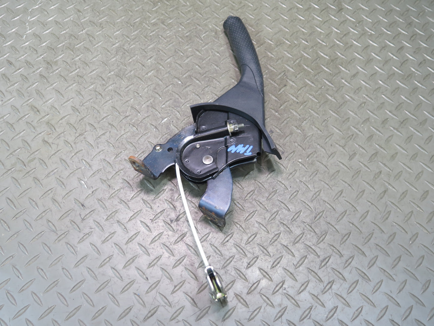 00-05 Toyota MR2 Spyder ZZW30L Emergency Parking Hand Brake Handle OEM