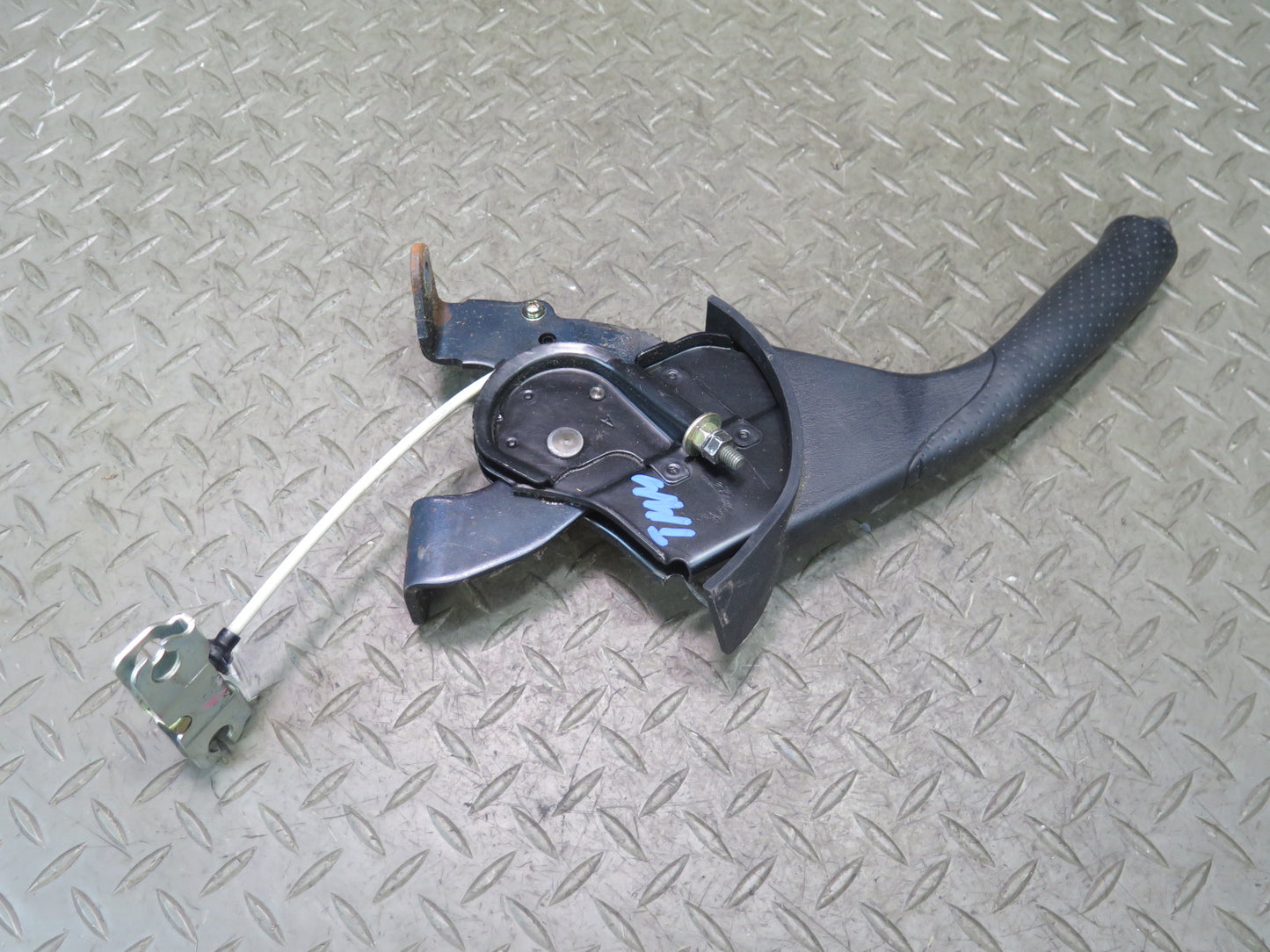 00-05 Toyota MR2 Spyder ZZW30L Emergency Parking Hand Brake Handle OEM
