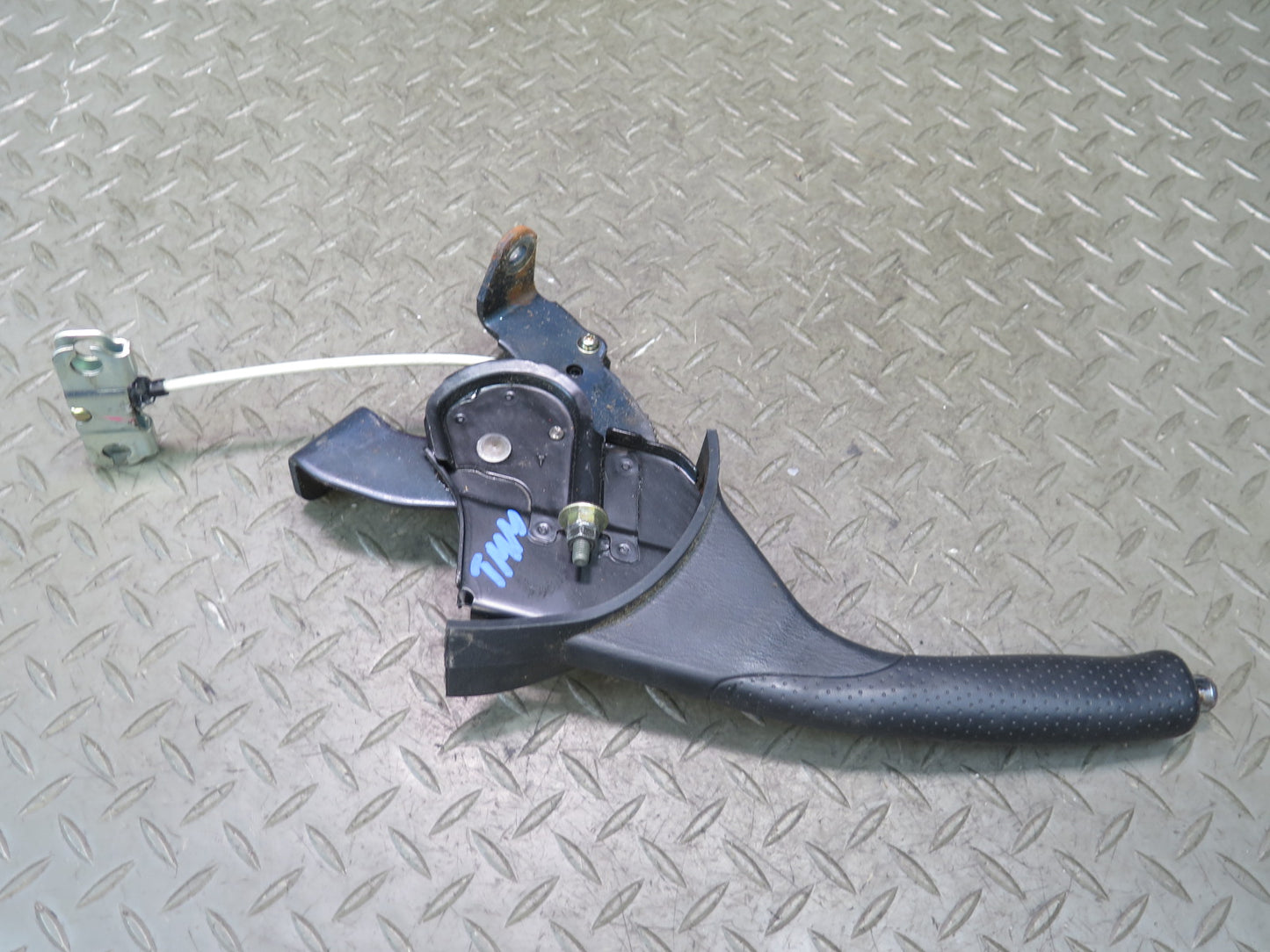 00-05 Toyota MR2 Spyder ZZW30L Emergency Parking Hand Brake Handle OEM