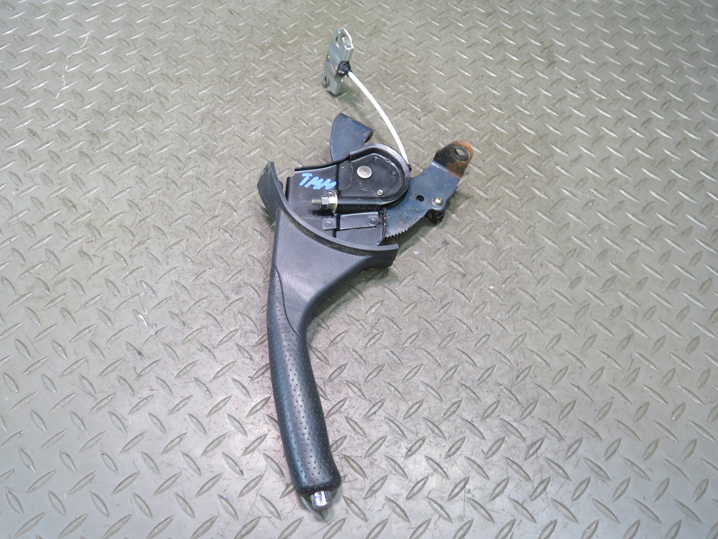 00-05 Toyota MR2 Spyder ZZW30L Emergency Parking Hand Brake Handle OEM