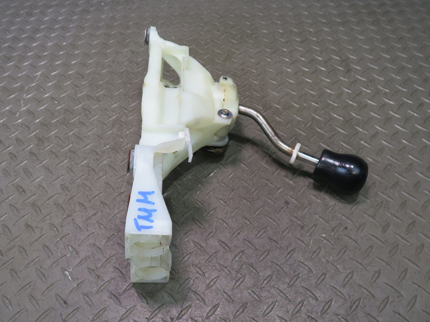 00-05 Toyota MR2 Spyder ZZW30L M/T Manual Transmission Shifter OEM