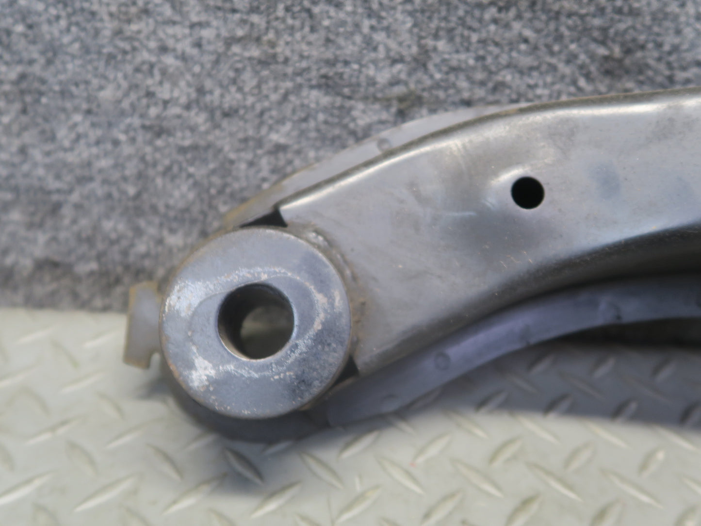 84-88 Toyota Cressida MX73 Sedan Rear Differential Carrier Mount Support OEM