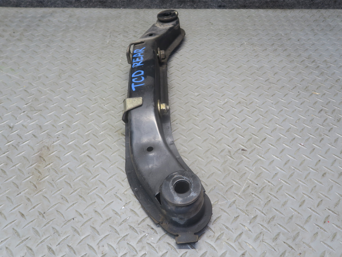 84-88 Toyota Cressida MX73 Sedan Rear Differential Carrier Mount Support OEM