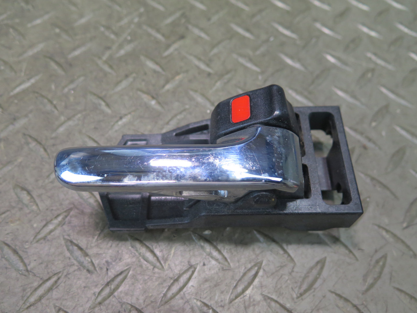 00-05 Toyota MR2 Spyder ZZW30L Set of 2 Left & Right Door Interior Handle OEM