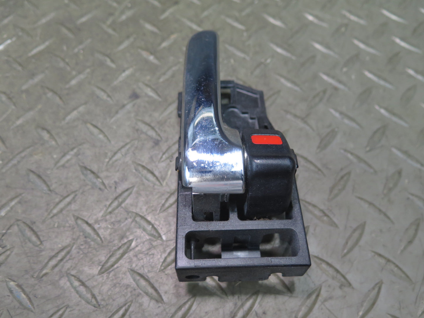 00-05 Toyota MR2 Spyder ZZW30L Set of 2 Left & Right Door Interior Handle OEM