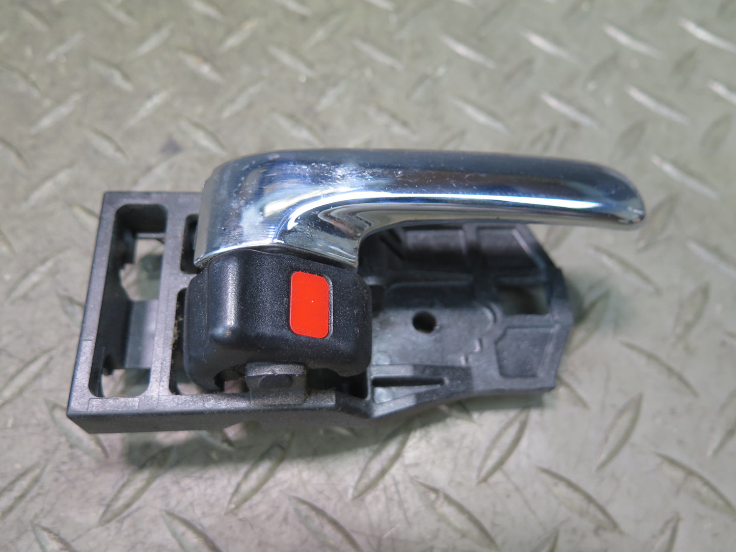 00-05 Toyota MR2 Spyder ZZW30L Set of 2 Left & Right Door Interior Handle OEM