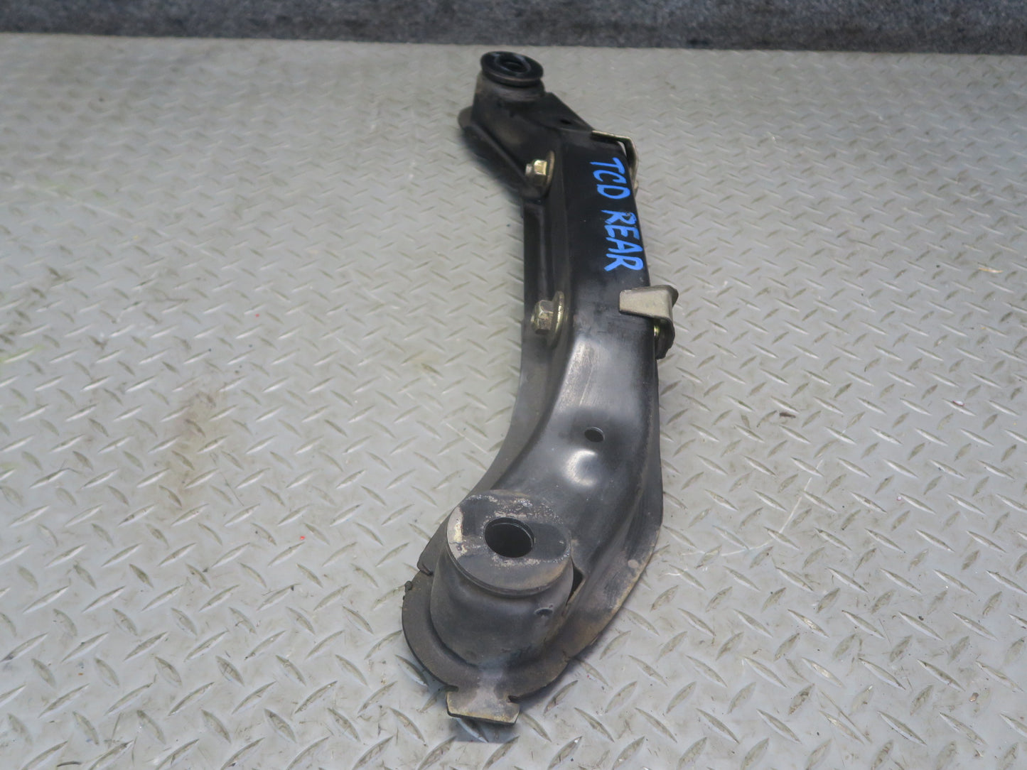 84-88 Toyota Cressida MX73 Sedan Rear Differential Carrier Mount Support OEM