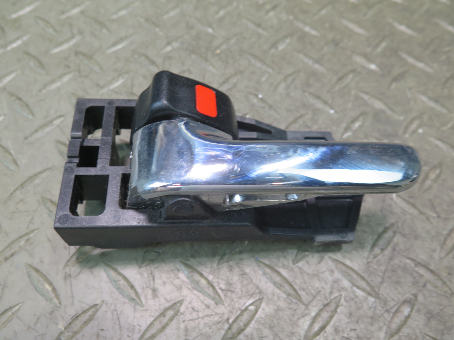 00-05 Toyota MR2 Spyder ZZW30L Set of 2 Left & Right Door Interior Handle OEM