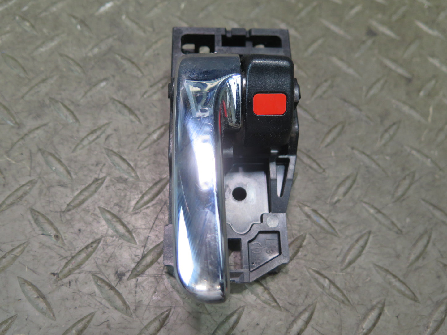 00-05 Toyota MR2 Spyder ZZW30L Set of 2 Left & Right Door Interior Handle OEM