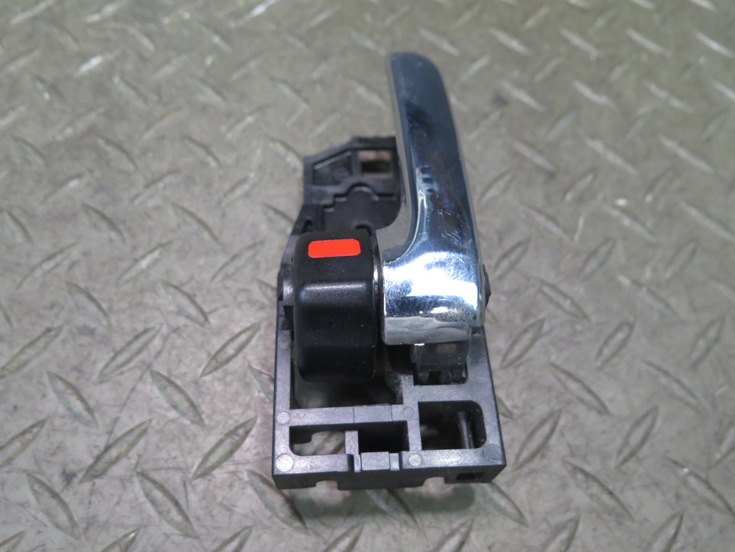 00-05 Toyota MR2 Spyder ZZW30L Set of 2 Left & Right Door Interior Handle OEM