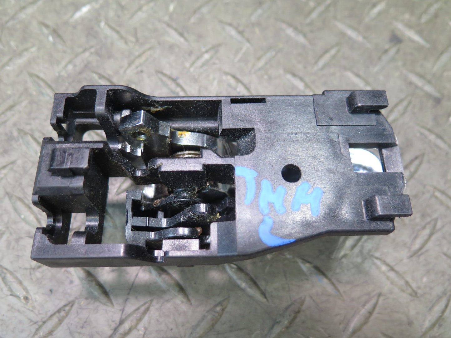 00-05 Toyota MR2 Spyder ZZW30L Set of 2 Left & Right Door Interior Handle OEM