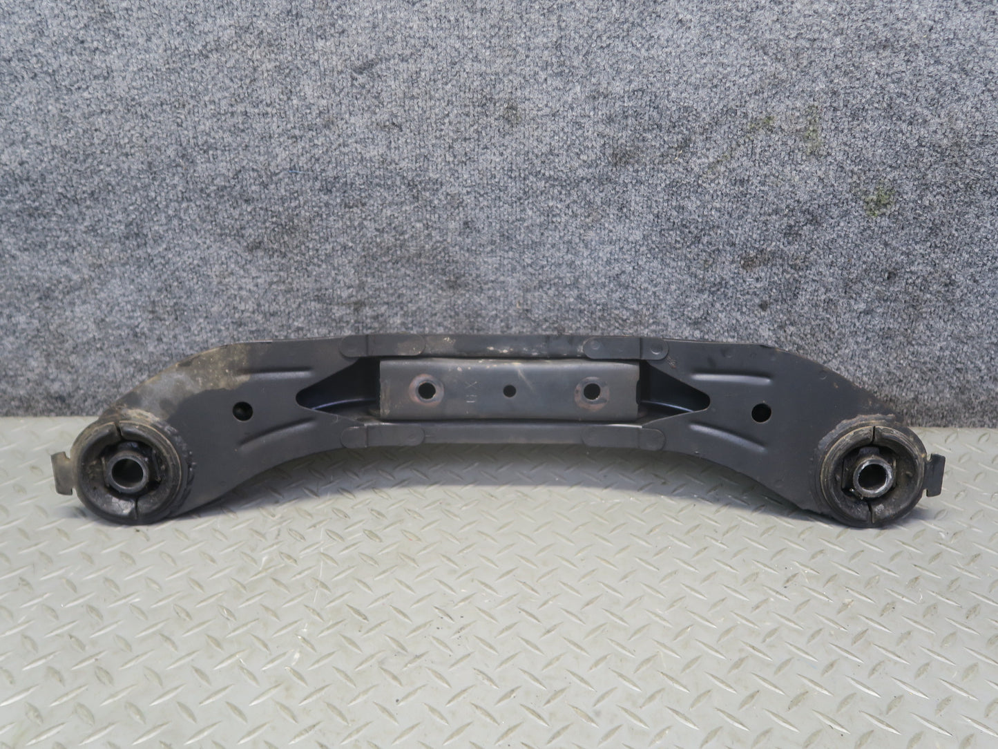 84-88 Toyota Cressida MX73 Sedan Rear Differential Carrier Mount Support OEM
