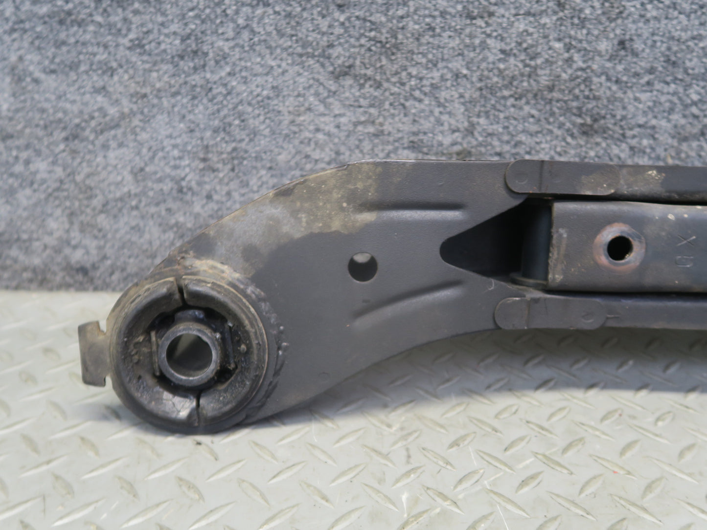 84-88 Toyota Cressida MX73 Sedan Rear Differential Carrier Mount Support OEM
