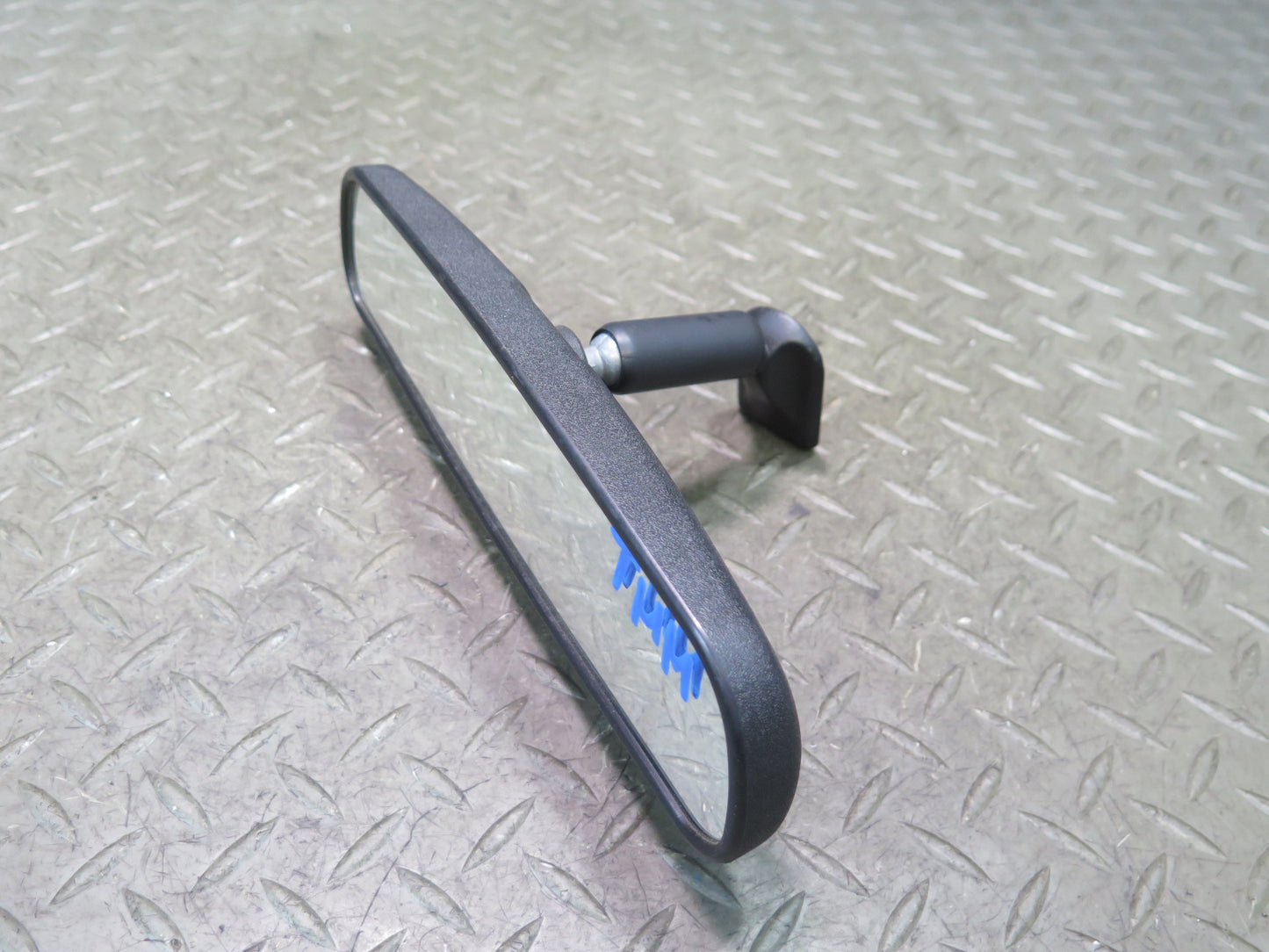 00-02 Toyota MR2 Spyder ZZW30L Manual Dimming Interior Rear View Mirror OEM