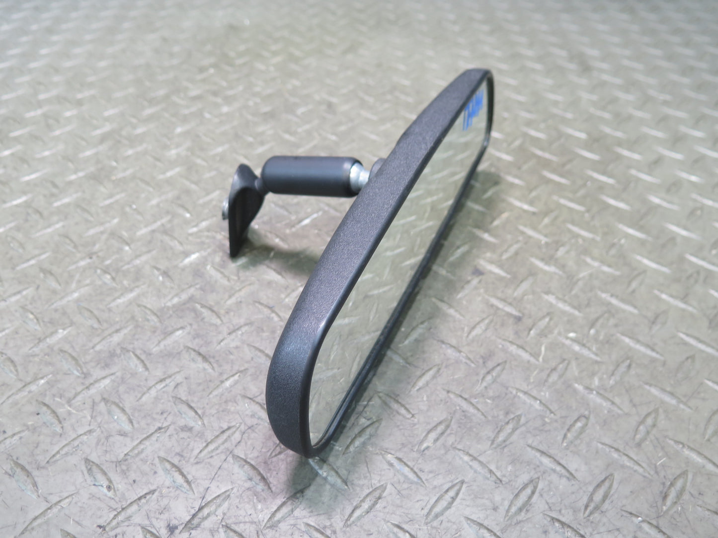 00-02 Toyota MR2 Spyder ZZW30L Manual Dimming Interior Rear View Mirror OEM