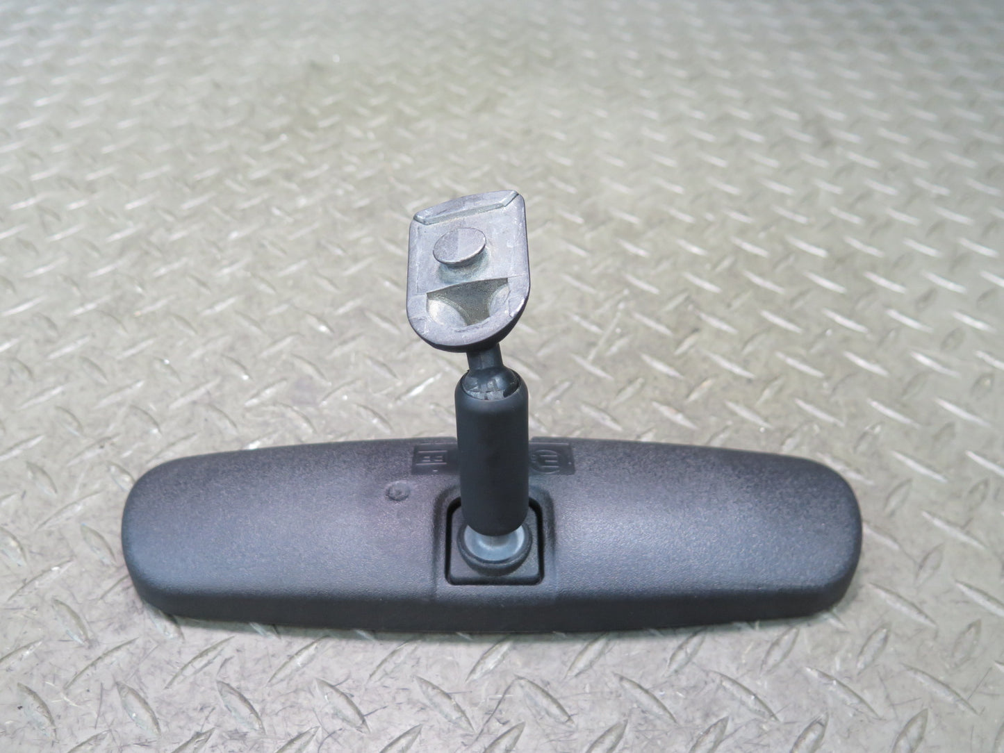 00-02 Toyota MR2 Spyder ZZW30L Manual Dimming Interior Rear View Mirror OEM