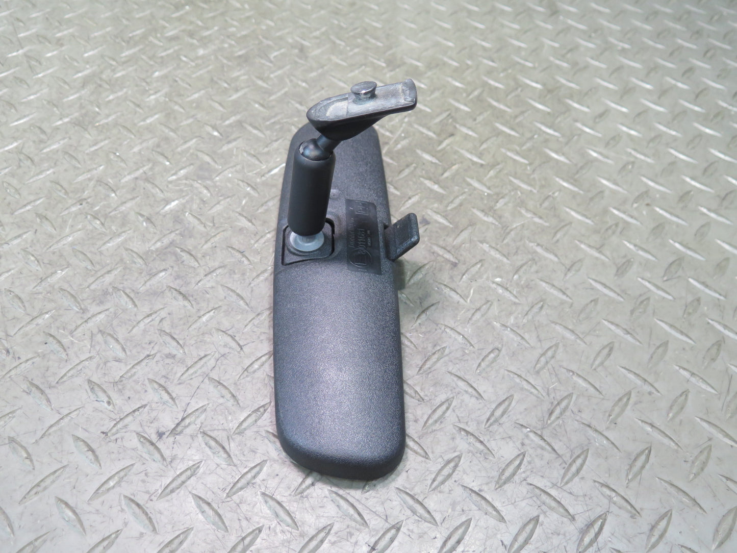 00-02 Toyota MR2 Spyder ZZW30L Manual Dimming Interior Rear View Mirror OEM