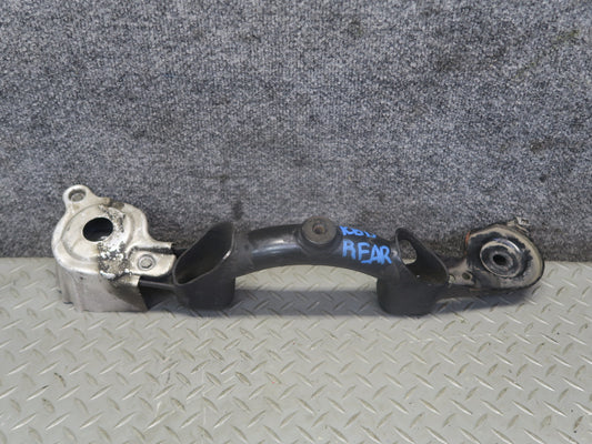 2001-2006 BMW E46 M3 Rear Axle Differential Carrier Crossmember Support Bracket