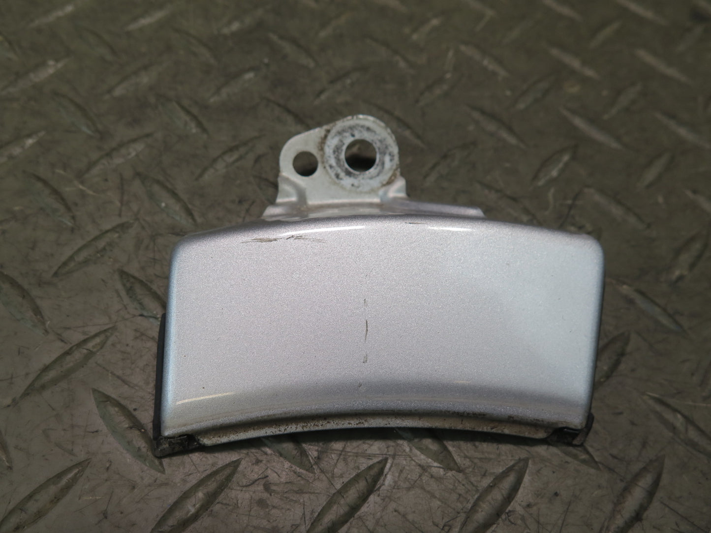 00-05 Toyota MR2 Spyder Set of 2 TOP Roof Mount Blanking Plate Trim Cover OEM