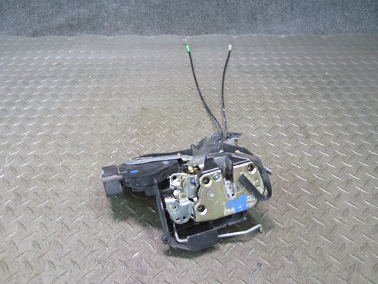 00-05 Toyota MR2 Spyder ZZW30L Right Door Lock Latch Actuator OEM