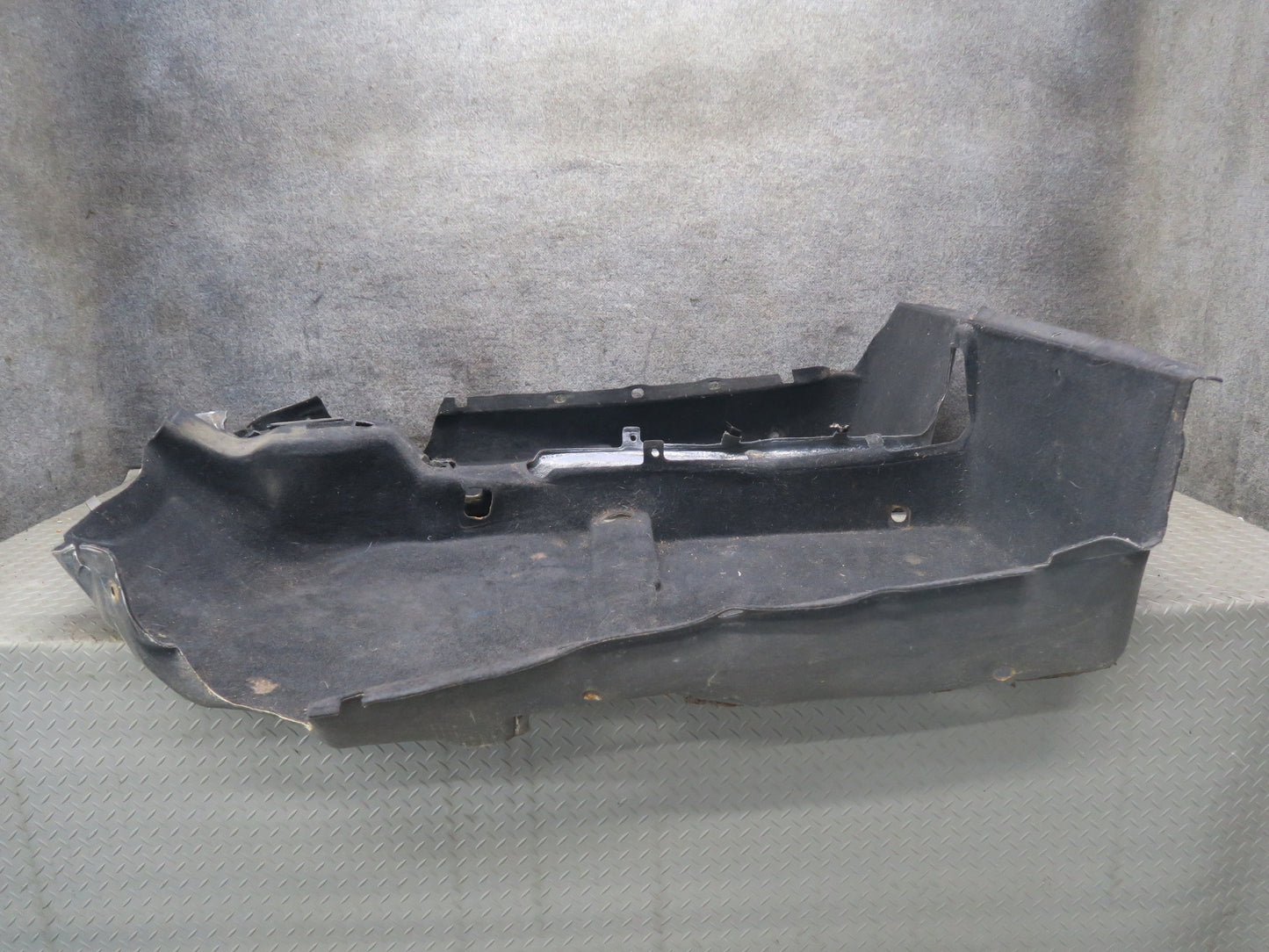 00-05 Toyota MR2 Spyder ZZW30L Floor MAT Carpet Liner Cover 58510-17210 OEM