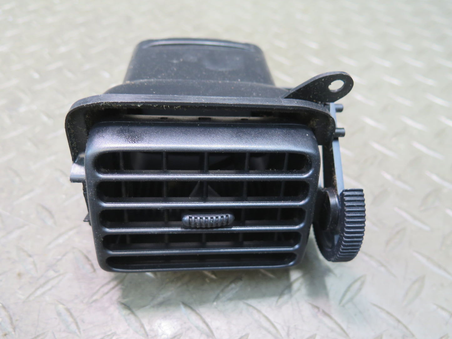 00-05 Toyota MR2 Spyder ZZW30L Dash Front Left Right A/C Air Vent Grille Set OEM
