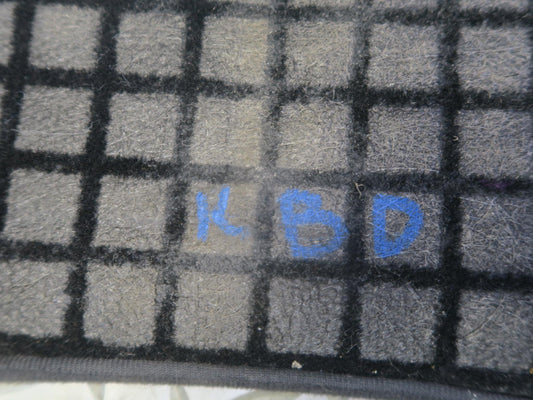2001-2006 BMW E46 M3 Front & Rear Carpet Floor MAT Set of 4