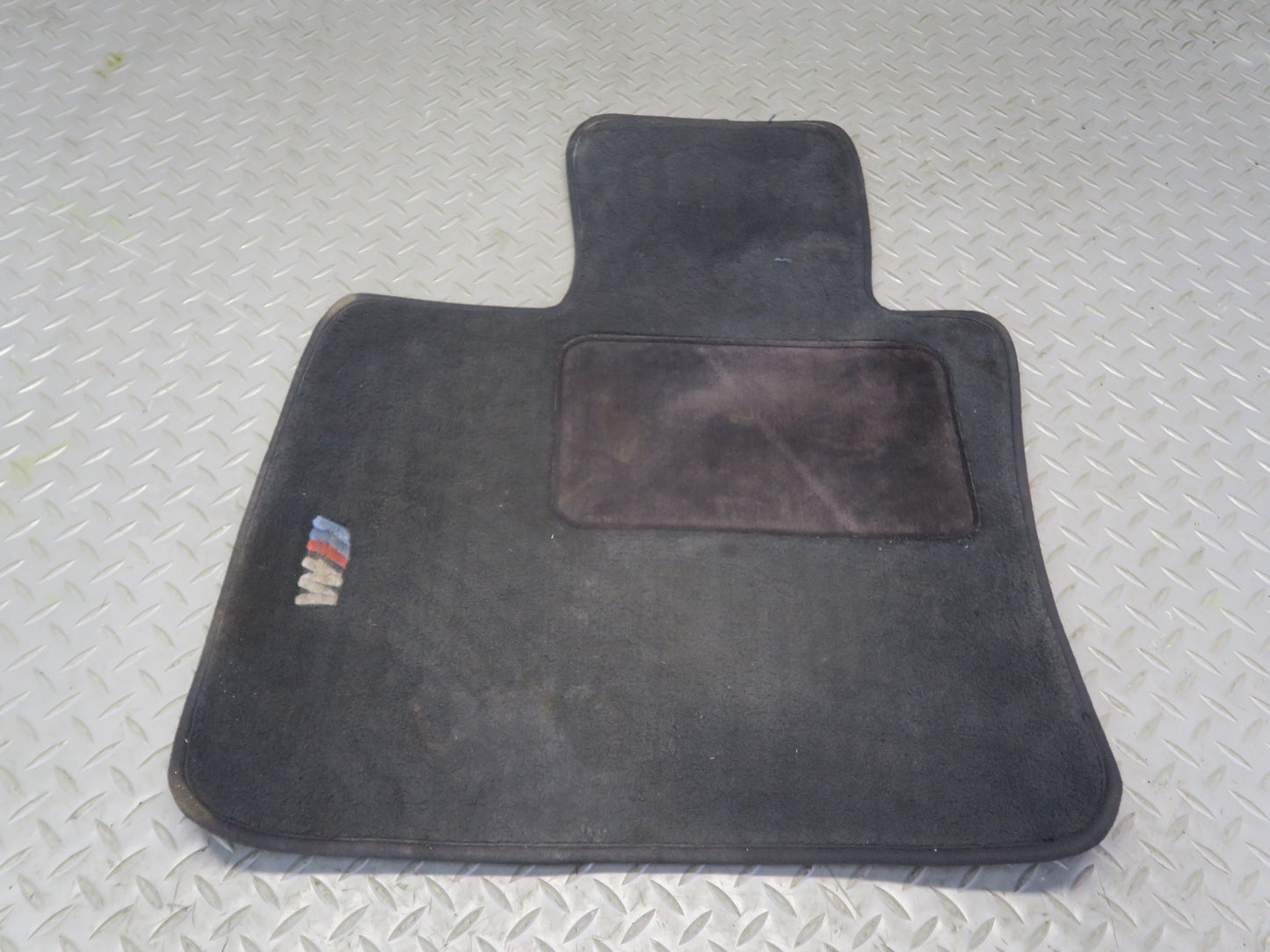 2001-2006 BMW E46 M3 Front & Rear Carpet Floor MAT Set of 4