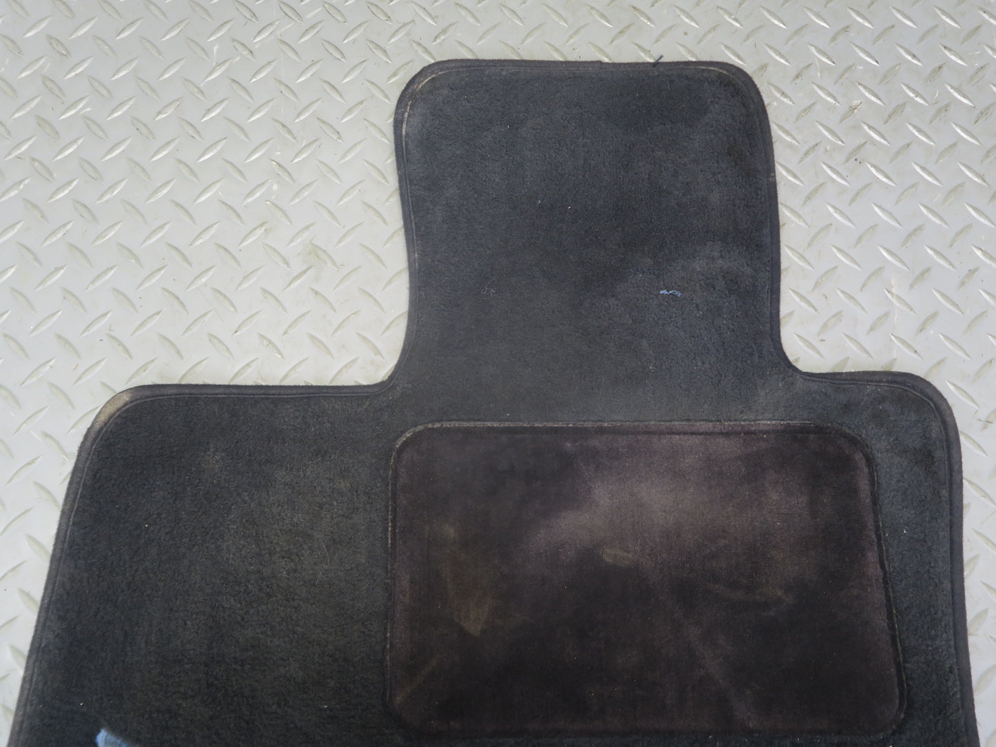 2001-2006 BMW E46 M3 Front & Rear Carpet Floor MAT Set of 4