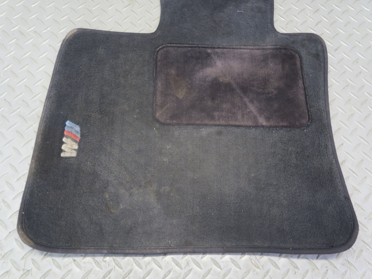 2001-2006 BMW E46 M3 Front & Rear Carpet Floor MAT Set of 4