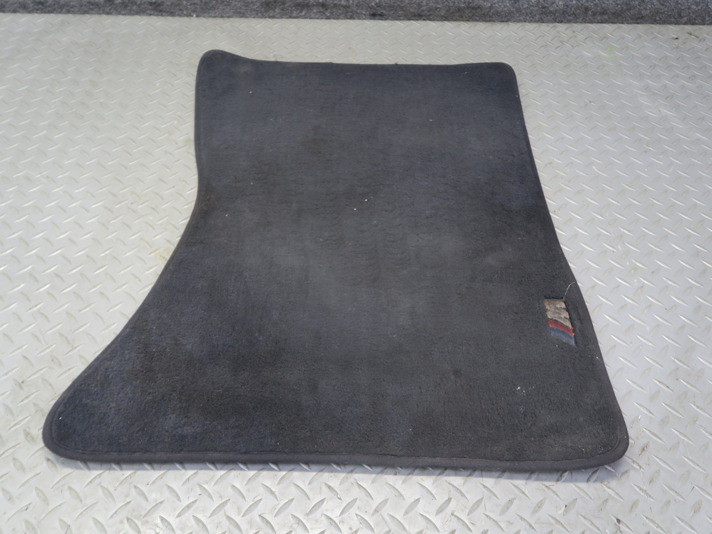 2001-2006 BMW E46 M3 Front & Rear Carpet Floor MAT Set of 4