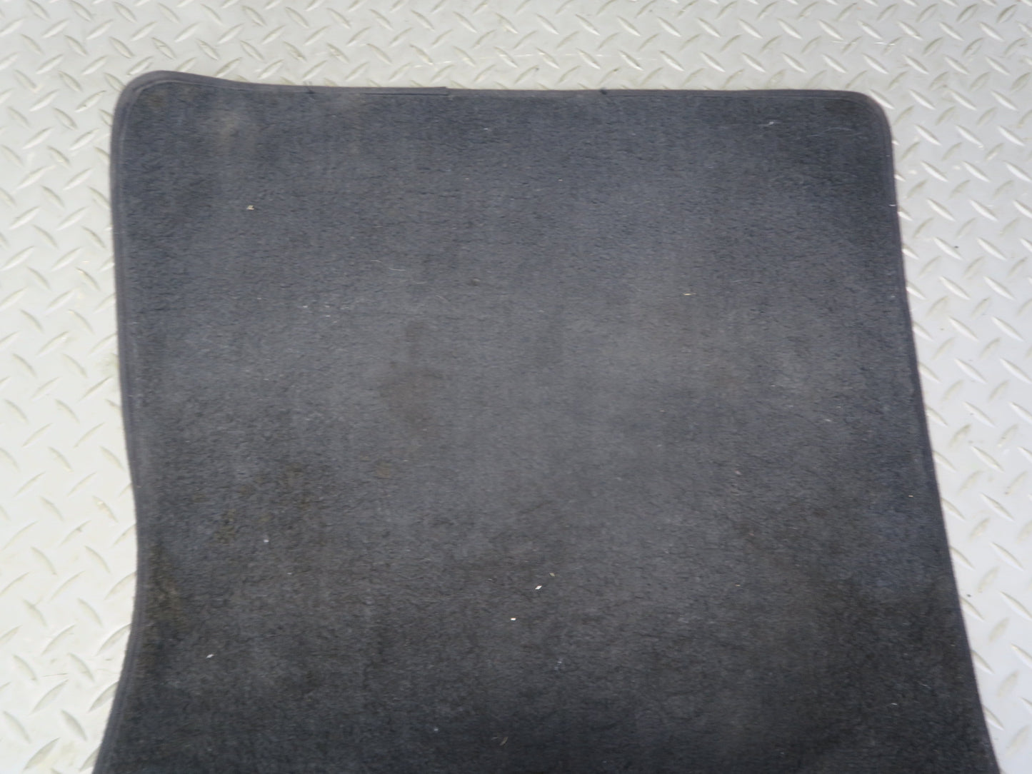 2001-2006 BMW E46 M3 Front & Rear Carpet Floor MAT Set of 4
