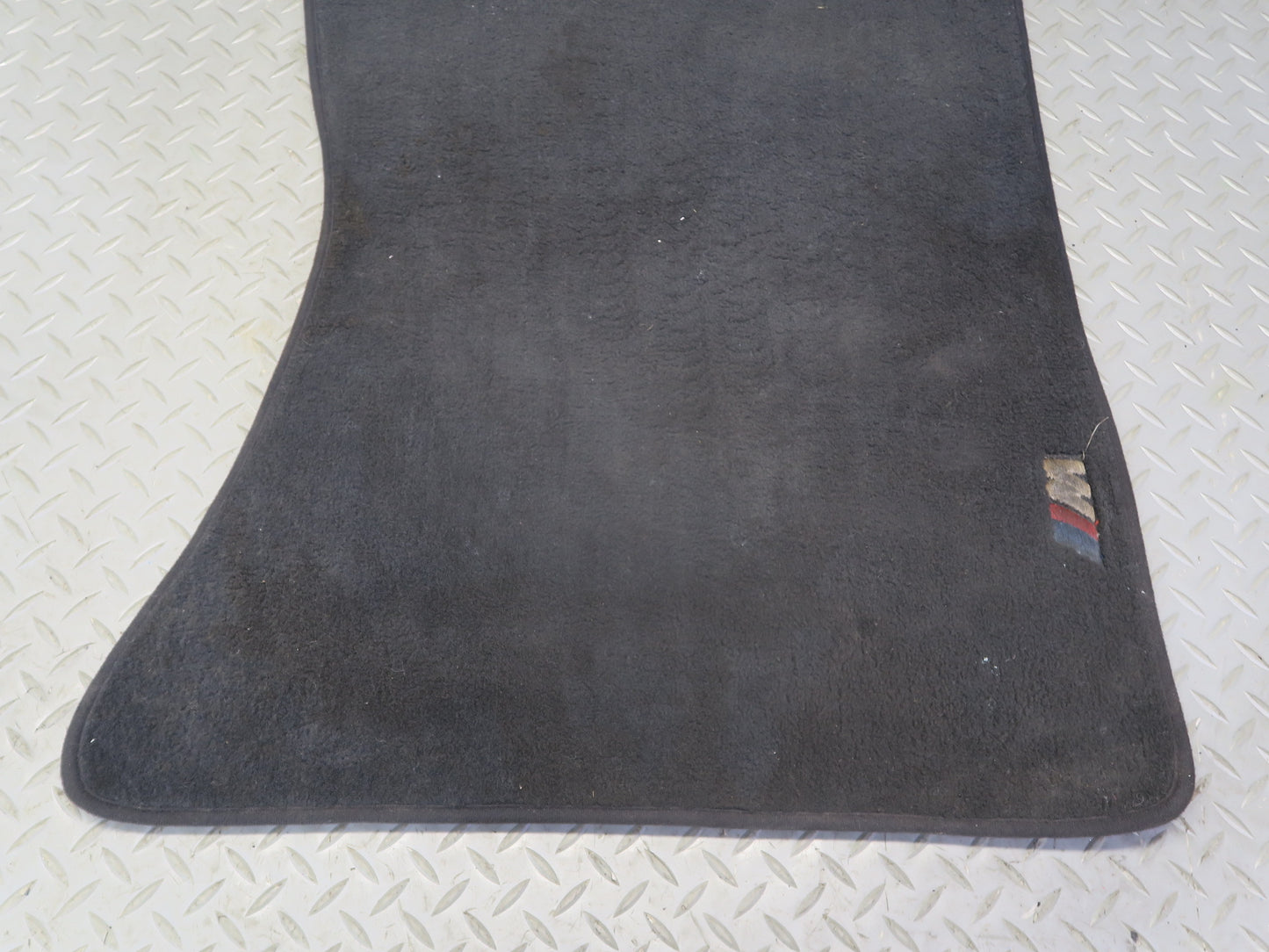 2001-2006 BMW E46 M3 Front & Rear Carpet Floor MAT Set of 4