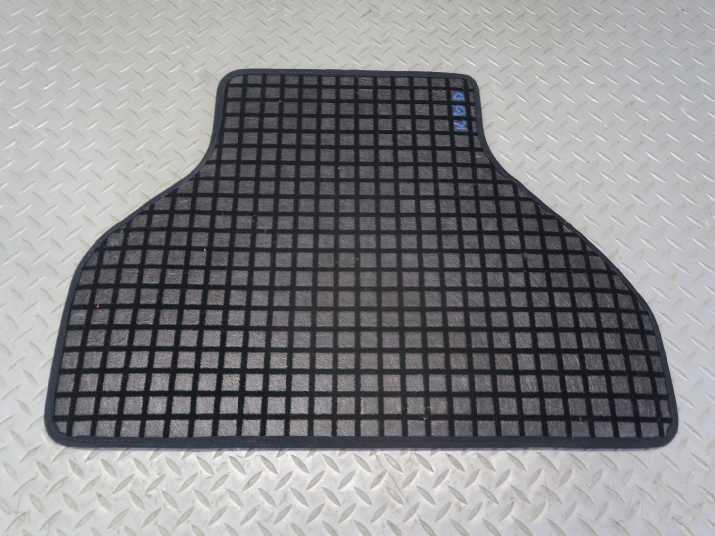 2001-2006 BMW E46 M3 Front & Rear Carpet Floor MAT Set of 4
