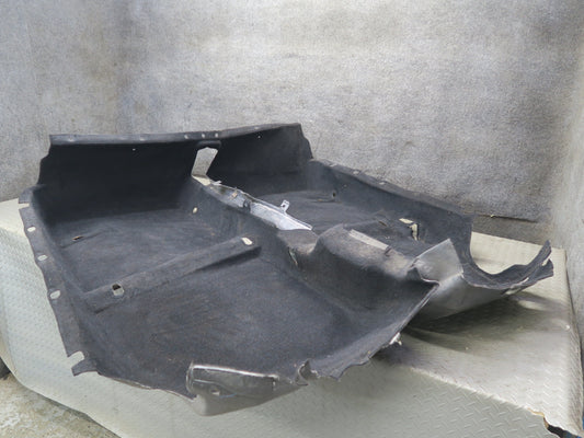 00-05 Toyota MR2 Spyder ZZW30L Floor MAT Carpet Liner Cover 58510-17210 OEM