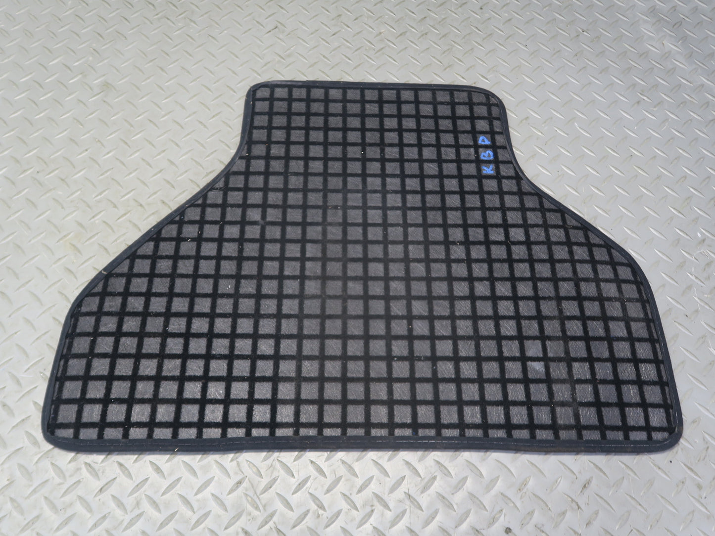 2001-2006 BMW E46 M3 Front & Rear Carpet Floor MAT Set of 4
